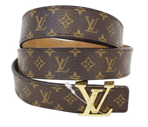 lv belts sale|genuine louis vuitton belt.